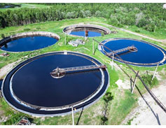 Water Treatment Plant